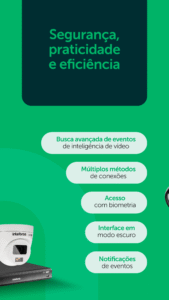 Intelbras ISIC Lite 2.7.10 (arm64-v8a + arm-v7a) (120-640dpi) (Android 6.0+)