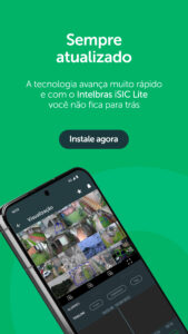 Intelbras ISIC Lite 2.7.10 (arm64-v8a + arm-v7a) (120-640dpi) (Android 6.0+)