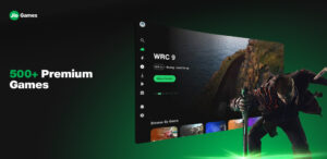 JioGames: Play, Win, Stream (Android TV) 4.1.0.9 JioGames: Play, Win, Stream (Android TV) 4.1.0.9