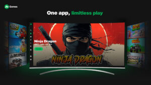 JioGames: Play, Win, Stream (Android TV) 4.1.0.9 JioGames: Play, Win, Stream (Android TV) 4.1.0.9