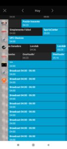 NETUNO GO 2.134.0