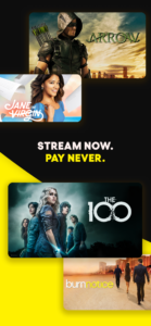 Pluto TV: Watch Free Movies/TV 3.4.9 Pluto TV: Watch Free Movies/TV 3.4.9