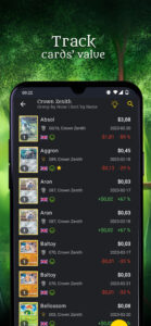 Poke TCG Scanner Dragon Shield 7.15.1