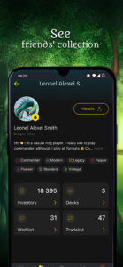 Poke TCG Scanner Dragon Shield 7.15.1