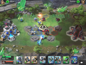 Command & Conquer: Rivals™ PVP 1.11.1 (arm64-v8a) (Android 5.0+) Command & Conquer: Rivals™ PVP 1.11.1 (arm64-v8a) (Android 5.0+)