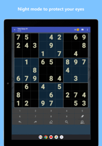 Sudoku - Classic Brain Puzzle 3.1.1 (Android 6.0+)
