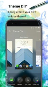 ASUS Themes – Stylish Themes 0.9.0.150528 (noarch) (Android 5.0+)