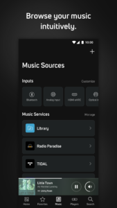 BluOS Controller 3.20.3 (noarch) (Android 5.0+) BluOS Controller 3.20.3 (noarch) (Android 5.0+)