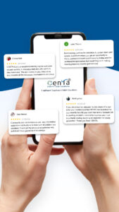 CENTA for Teachers 2.2.86 CENTA for Teachers 2.2.86
