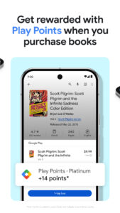 Google Play Books & Audiobooks 3.11.19 (noarch) (nodpi) (Android 4.0+)