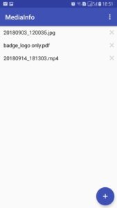 MediaInfo 25.07.1