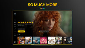 Peacock TV: Stream TV & Movies (Android TV) 1.9.60 (arm64-v8a + arm-v7a) (320dpi)
