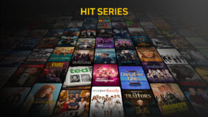 Peacock TV: Stream TV & Movies (Android TV) 1.9.60 (arm64-v8a + arm-v7a) (320dpi)