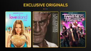 Peacock TV: Stream TV & Movies (Android TV) 1.9.60 (arm64-v8a + arm-v7a) (320dpi)
