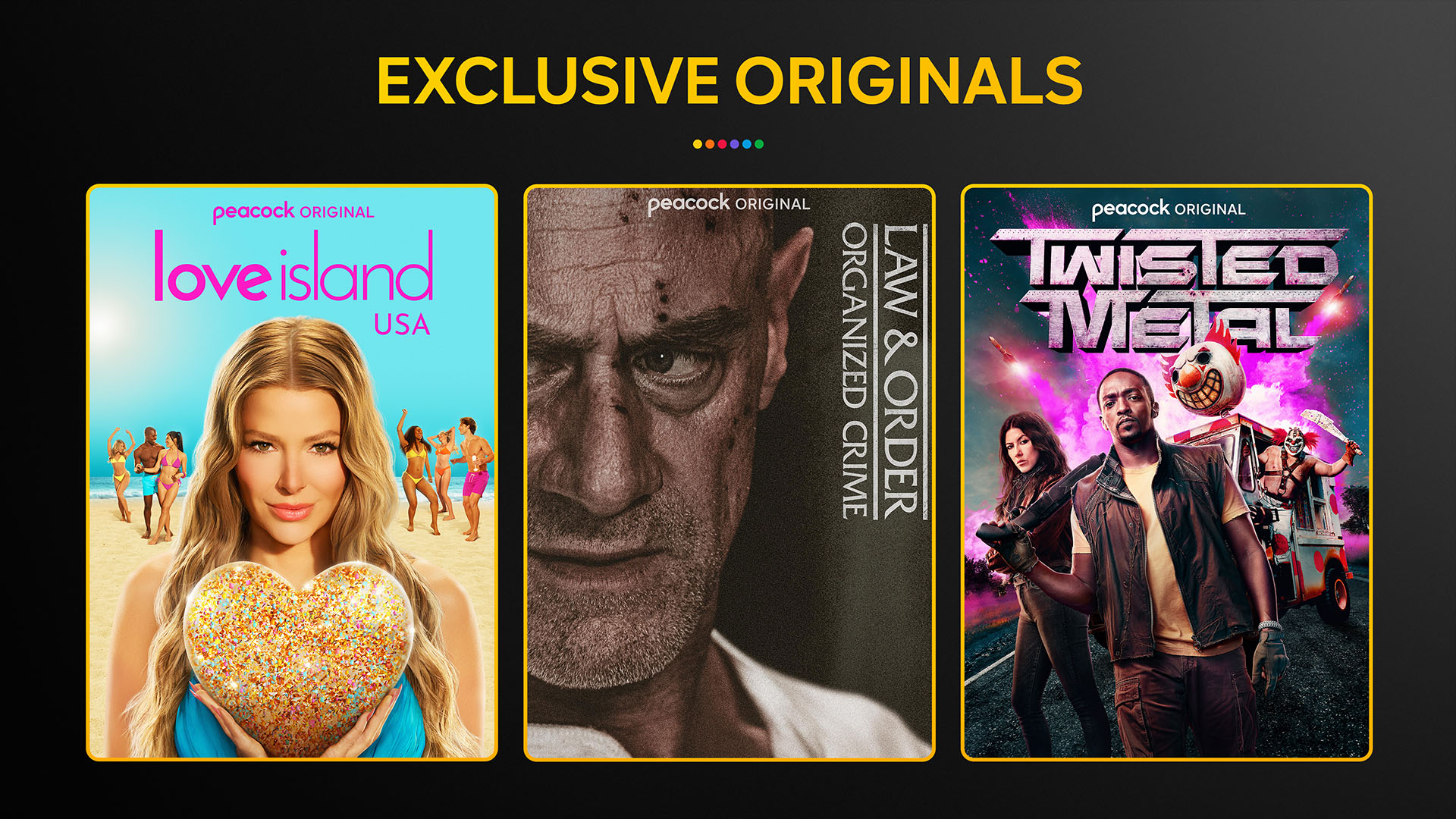 Download Peacock TV: Stream TV & Movies APKs for Android - APKMirror