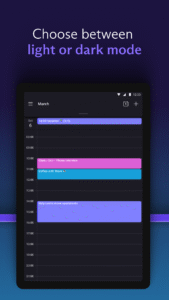 Proton Calendar: Secure Events 2.28.0