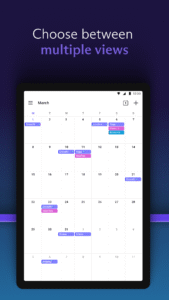 Proton Calendar: Secure Events 2.28.0