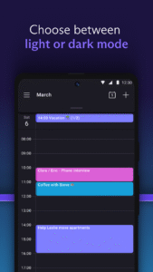 Proton Calendar: Secure Events 2.28.0