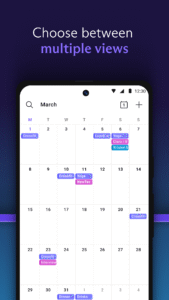 Proton Calendar: Secure Events 2.28.0