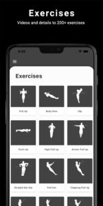 Thenics: Calisthenics Coach 5.3.0
