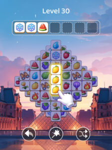 Tile Explorer - Triple Match 1.51.3