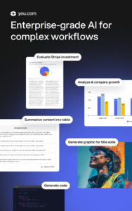 You.com - Enterprise grade AI 1.4.12 (nodpi) (Android 5.0+)