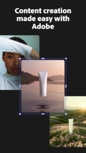 Adobe Firefly: AI Generator 26.05.05