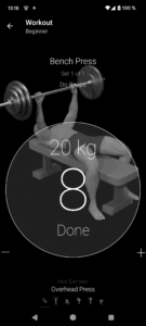 Barbell Workout at Home & Gym 4.11