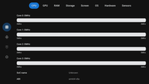 CPU Info (open-source) 6.4.0