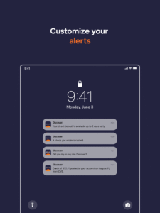Discover Mobile 2519.0