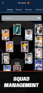 MLB The Show Companion App 6.2.6 MLB The Show Companion App 6.2.6