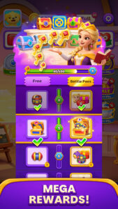 MagiMatch 1.0.8