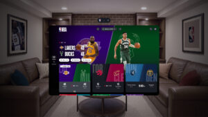 NBA: Live Games & Scores 0.25.2