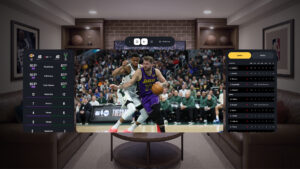 NBA: Live Games & Scores 0.25.2