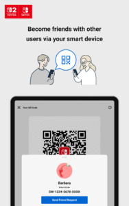 Nintendo Switch App 3.0.3