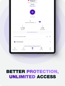 PureVPN: VPN Fast & Secure VPN 8.55.68