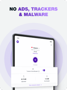 PureVPN: VPN Fast & Secure VPN 8.55.68