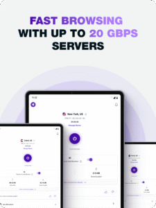 PureVPN: VPN Fast & Secure VPN 8.55.68