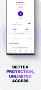 PureVPN: VPN Fast & Secure VPN 8.55.68