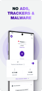 PureVPN: VPN Fast & Secure VPN 8.55.68