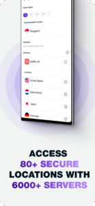 PureVPN: VPN Fast & Secure VPN 8.55.68