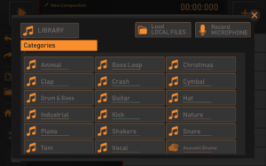 Song Maker - Music Mixer 3.8