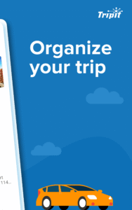 TripIt: Travel Planner 12.5.1
