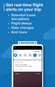 TripIt: Travel Planner 12.5.1