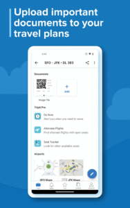 TripIt: Travel Planner 12.5.1