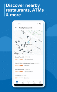 TripIt: Travel Planner 12.5.1