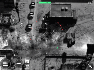 War Drone: 3D Shooting Games 500161
