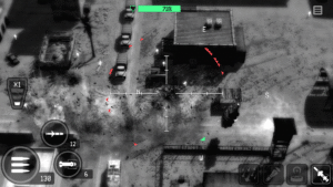 War Drone: 3D Shooting Games 500161