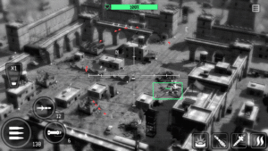 War Drone: 3D Shooting Games 500161