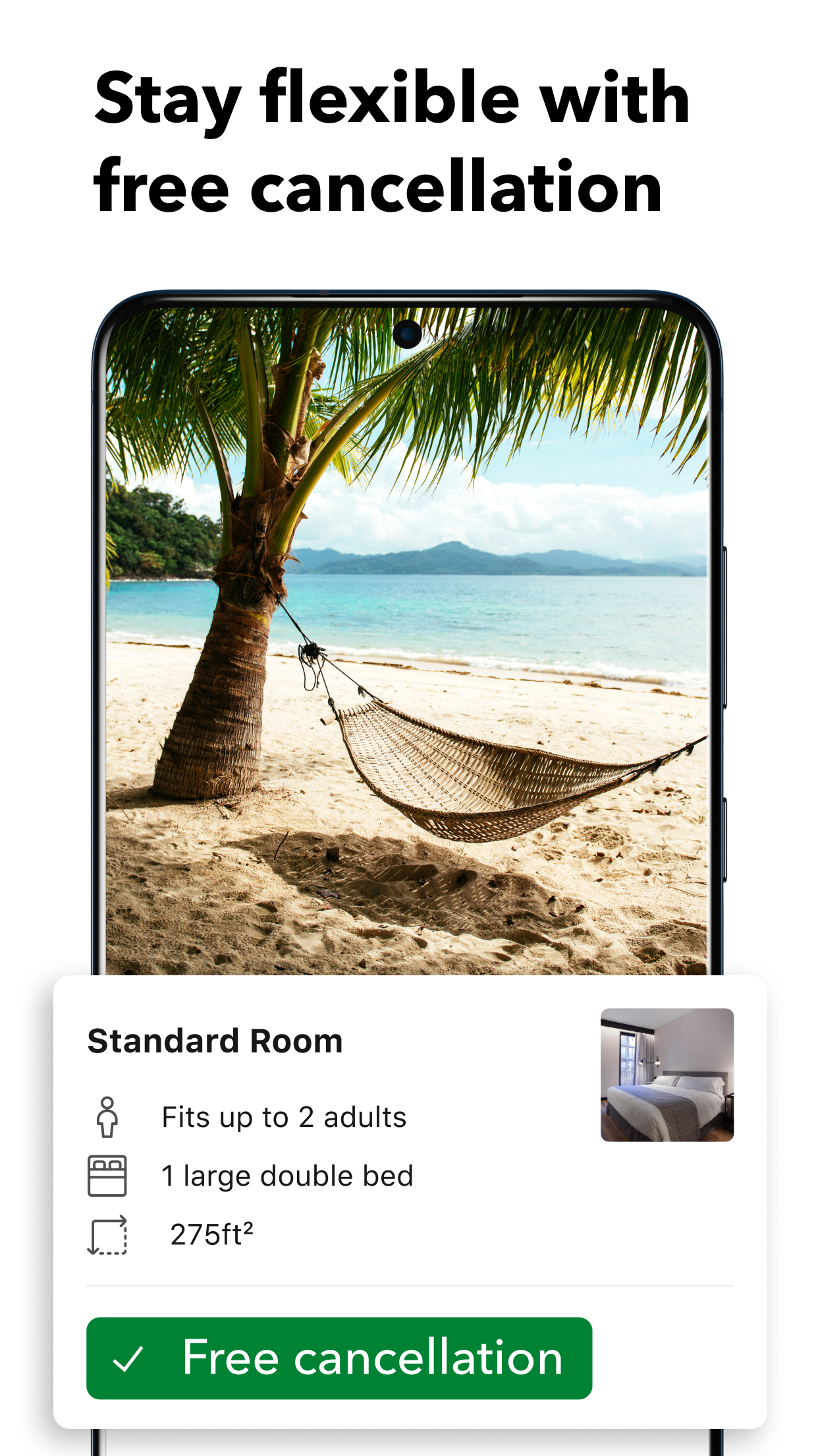 Download Booking.com: Hotels & Travel APKs for Android - APKMirror